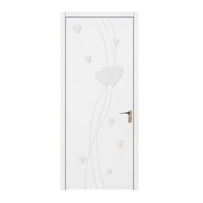 沃格生態(tài)門(mén)系列