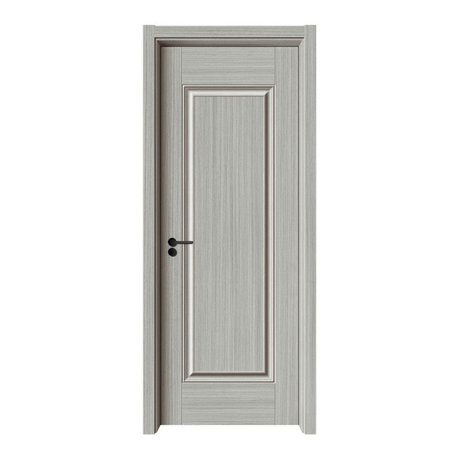 普達無(wú)漆木門(mén)系列