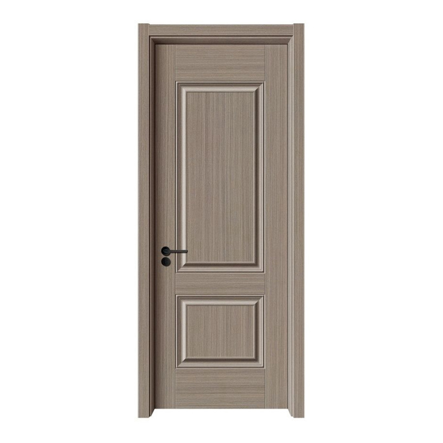 普達無(wú)漆木門(mén)系列