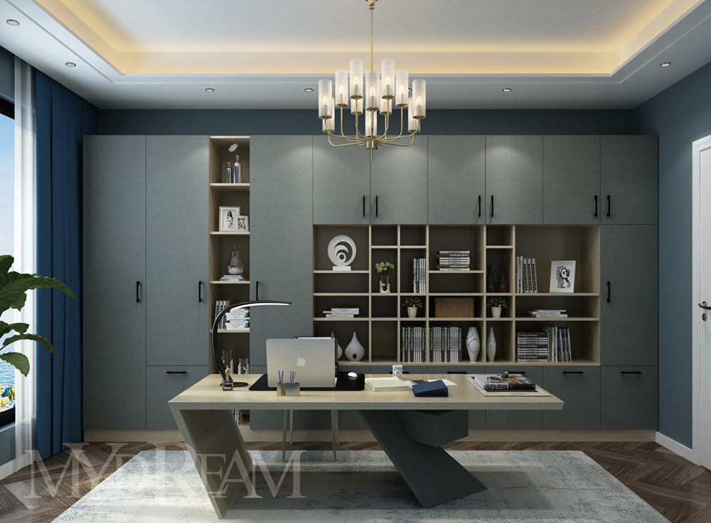 意式極簡(jiǎn)系列