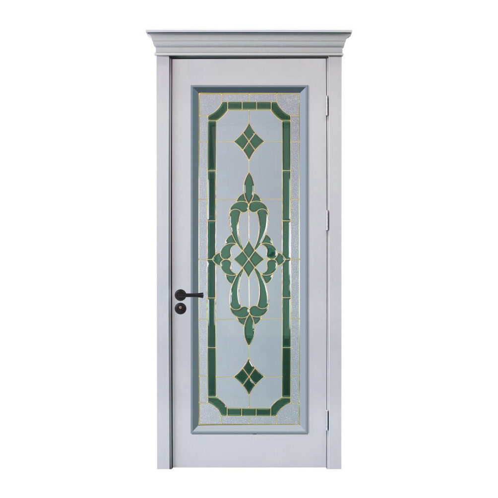 沃格生態(tài)門(mén)系列