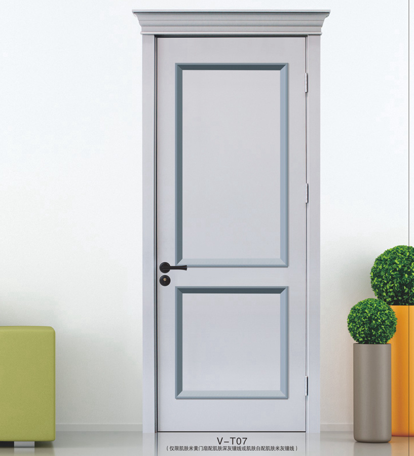 沃格生態(tài)門(mén)系列