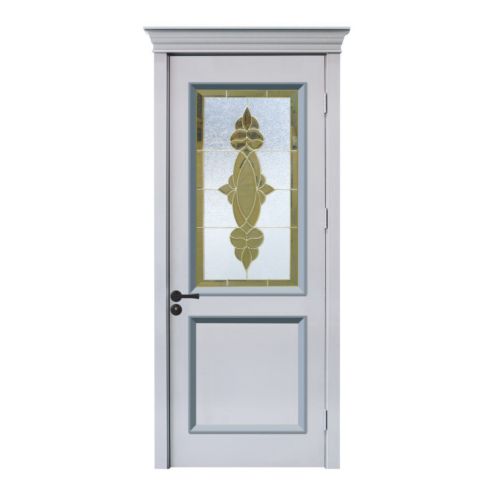 沃格生態(tài)門(mén)系列