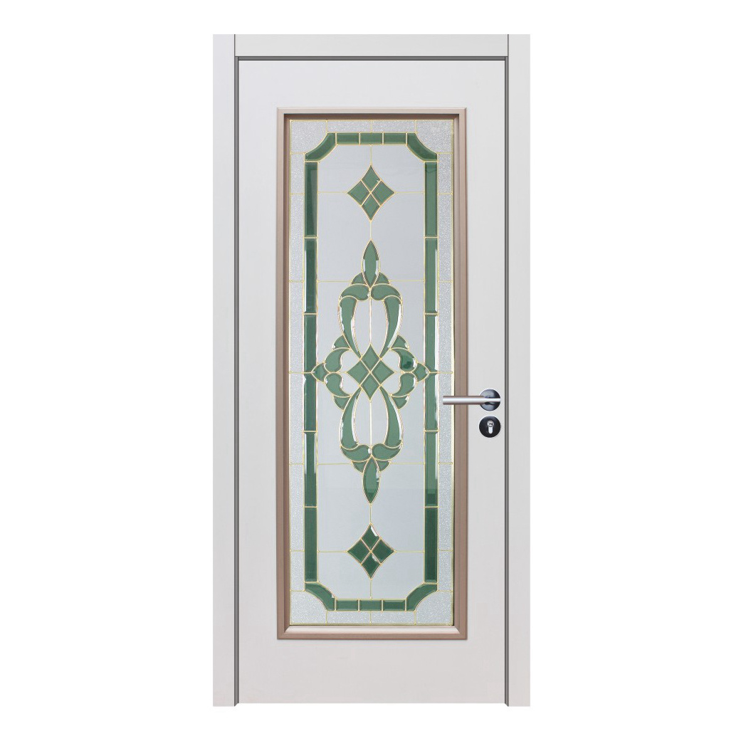 沃格生態(tài)門(mén)系列