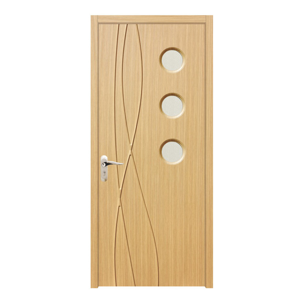 沃格生態(tài)門(mén)系列