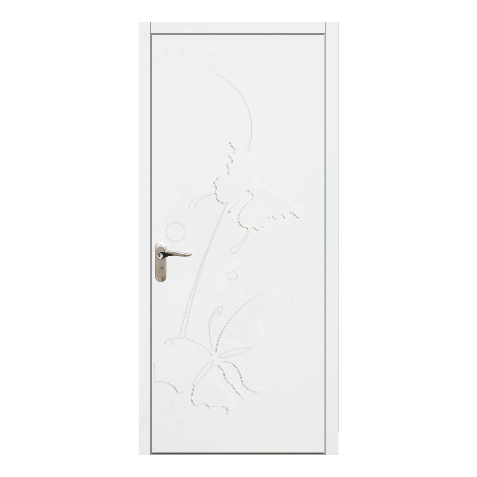 沃格生態(tài)門(mén)系列