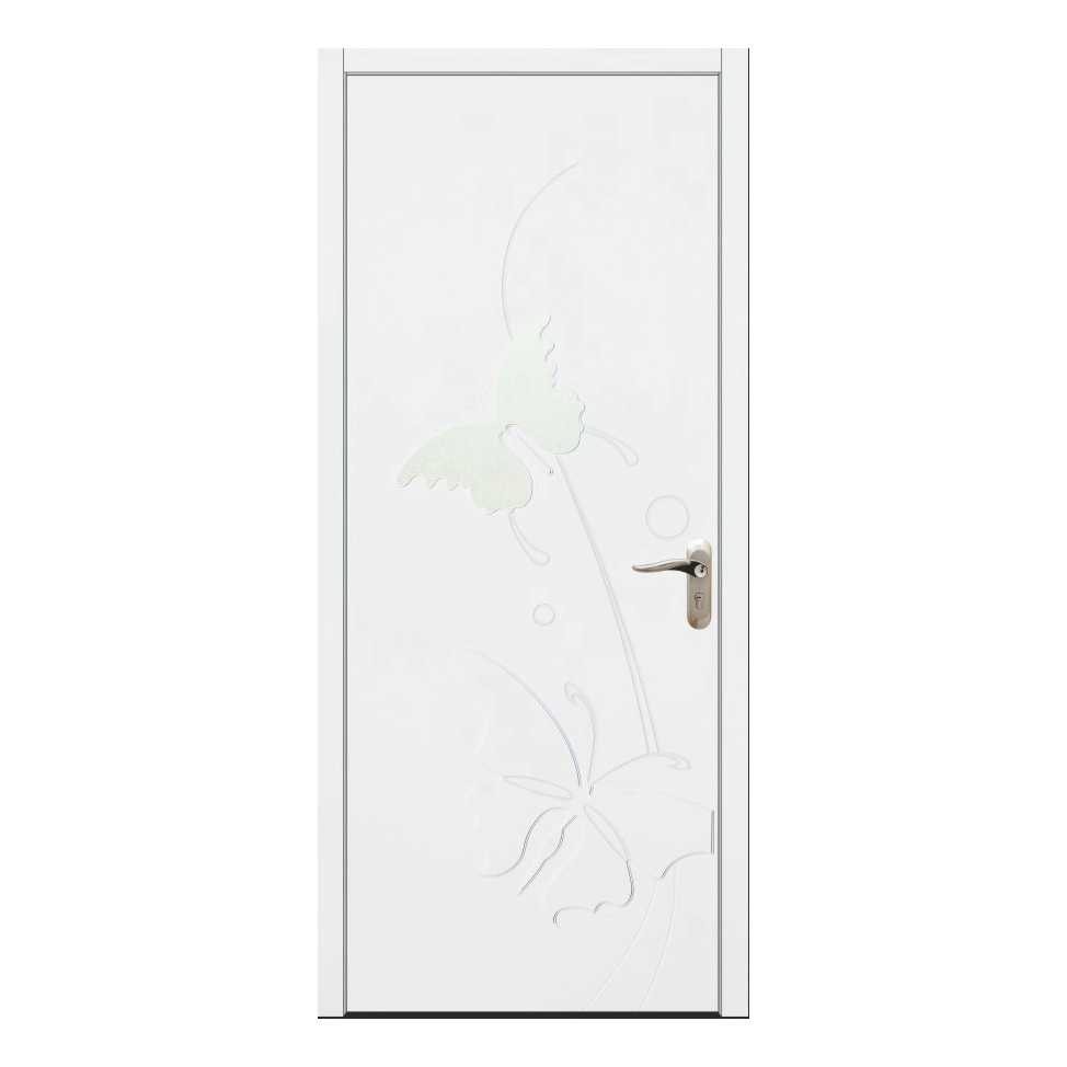 沃格生態(tài)門(mén)系列