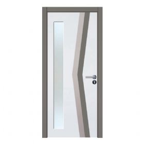 沃格生態(tài)門(mén)系列V-F04玻