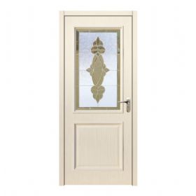 沃格生態(tài)門(mén)系列V-C04玻