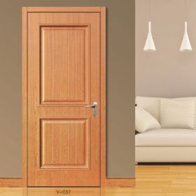 沃格生態(tài)門(mén)系列V-C07