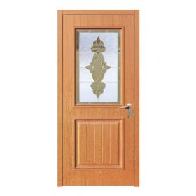 沃格生態(tài)門(mén)系列V-C07玻