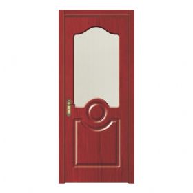 沃格生態(tài)門(mén)系列V-202玻