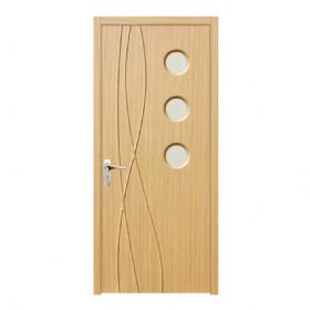 沃格生態(tài)門系列V-302玻