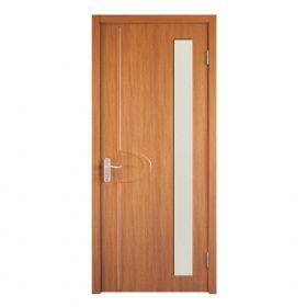 沃格生態(tài)門系列V-402玻