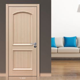 沃格生態(tài)門(mén)系列V-B06