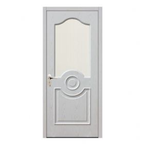 沃格生態(tài)門(mén)系列V-506玻