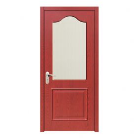 沃格生態(tài)門(mén)系列V-519玻