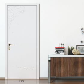 沃格生態(tài)門(mén)系列V-612