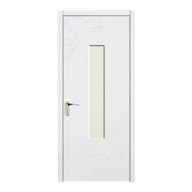 沃格生態(tài)門(mén)系列V-612玻