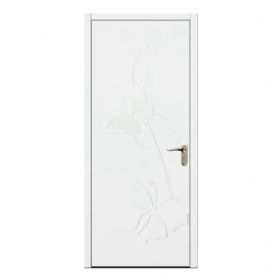 沃格生態(tài)門系列V-403玻