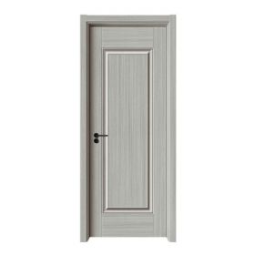 普達無(wú)漆木門(mén)系列R5-17科技木2號