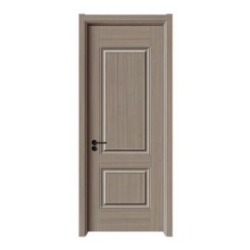 普達無(wú)漆木門(mén)系列R5-18科技木3號