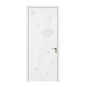 沃格生態(tài)門系列V-405