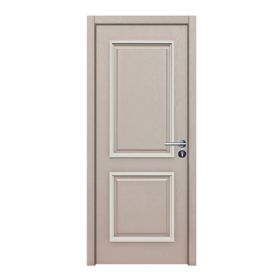 沃格生態(tài)門(mén)系列V-T02金門(mén)白線(xiàn)