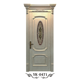 塞納風(fēng)情系列YK-0471