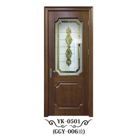 塞納風(fēng)情系列YK-0501