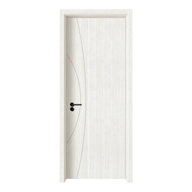 普達無(wú)漆木門(mén)系列R5-3書(shū)香桐