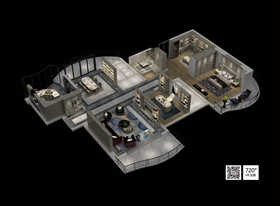 港式系列全屋總覽